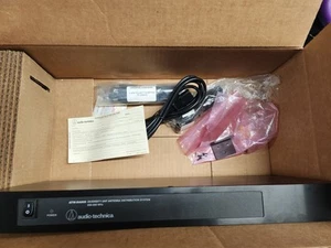 Audio-Technica ATW-DA600 650-680 MHz Diversity UHF Antennenverteilsystem - Bild 1 von 3