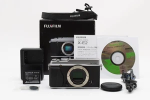 [Top MINT] Fujifilm X-E2 Digital Camera Body English Language set up From JAPAN - Picture 1 of 24