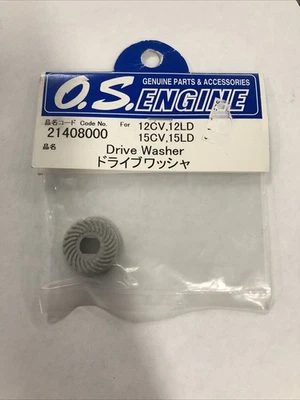 OS 21408000 Drive Washer .12 CV - Image 1 of 2