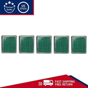 5PCS 17211-ZL8-023 Air Filter For Honda Gcv135 GCV160 GCV190 7021P Lawn Mower - Picture 1 of 10