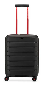 RONCATO B-Flying Cabin Spinner 55 / 20 Exp S Trolley Black Smoke negro nuevo - Imagen 1 de 5