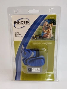 Innotek SD-2225 Wiederaufladbarer Extra Halsband Empfänger Hundezaun SD-2000-2100-2200 - Bild 1 von 4