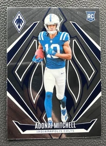 2024 Phoenix Adonai Mitchell RC Colts #153 - Bild 1 von 2