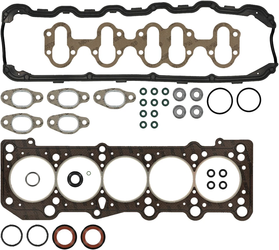 Engine Cylinder Head Gasket Set Victor Reinz For 1993 Volkswagen EuroVan 2.5L L5 - Image 1 of 1