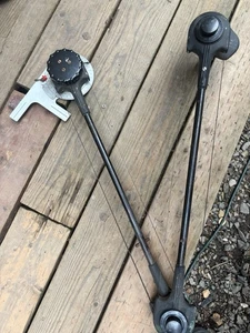 RARE VINTAGE Vemco Drafting Table Arm Tool - Picture 1 of 7