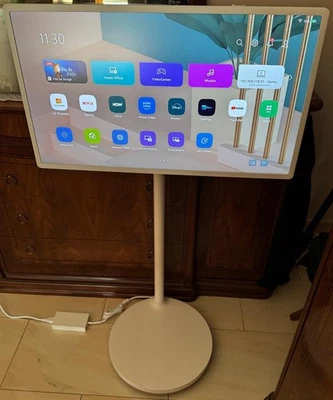 LG StandByMe 27ART10AKPL 27"  - Immagine 1 di 4