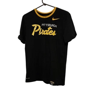 Camiseta Nike de los Piratas de Pittsburgh talla mediana *Leer* - Imagen 1 de 5