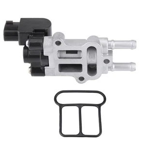 Idle Air Control Valve IAC for Scion XA XB Toyota Echo 1.5L 22270‑21010 - Foto 1 di 8