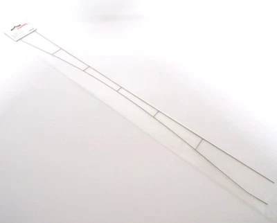 MÄRKLIN SCALA 1 CATENARIA IN METALLO LUNGHEZZA mm 670 / 26-3/8" art 5635 - Immagine 1 di 2