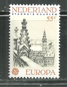 NIEDERLANDE 577 MNH HAARLEM CITY HALL SCV 1.00 - Bild 1 von 1