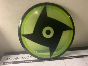 Discmania Lone Howl III Colton Montgomery Metal Flake C-Line, 173g *Custom* - Picture 1 of 4