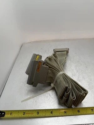 HP / Agilent E5346A High Density Probe Adapter W/ Cables POD 3 & 4 Set - Image 1 of 4