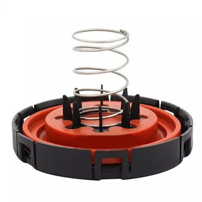 For Land Rover For Range Rover PCV Valve Diaphragm Replacement Kit LR041443 - Image 1 of 4