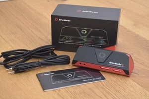 AVerMedia Live Gamer Portable 2 - Karta przechwytywania - Zdjęcie 1 z 3