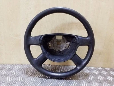 VW TRANSPORTER V T5 Minibus / passenger Lenkrad 7H0419091D 2.50 Diesel 26126650 - Bild 1 von 4