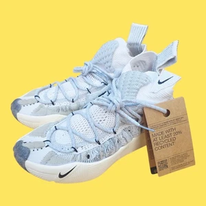 Nike ISPA Sense Flyknit Phantom Sneaker UK 4,5 / US 5 / EUR 37,5 CW3203-001 - Bild 1 von 13