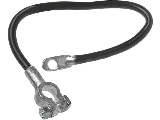 Cable de batería negativo para camioneta Chevrolet K30 1969 SMP 66675YHKN Foto 1 de 2