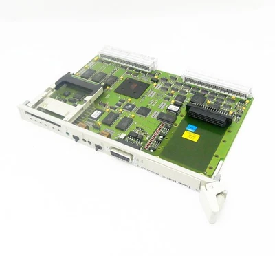 SIEMENS SIMATIC S5 6ES5948-3UR13 6ES5 948-3UR13 E-Stand: 7 -used- - Bild 1 von 3