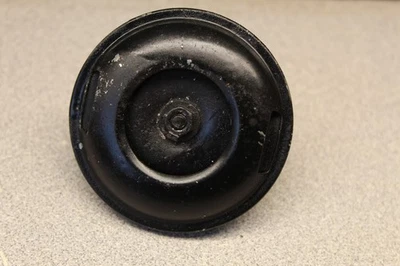 BOCINA KAWASAKI F6 F7 175 ENDURO 1971-1975 OEM 27003-061 VINTAGE Foto 1 de 4