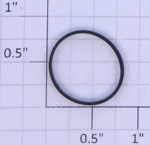Lionel 222-108 3/4" Diesel Traction Tire - Picture 1 of 1