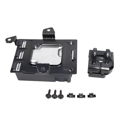 New Trailer Brake Controller Module Set for Ram 1500 DT 2019-2023 Body Style - Image 1 of 4