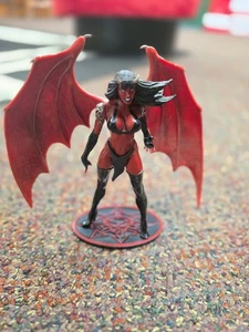Comics Brian Pulido's Lady Demon 25-55FH - Picture 1 of 3