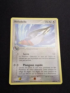 Carte pokémon Heledelle 45/97 bloc EX Dragon Excellent FR - Picture 1 of 12