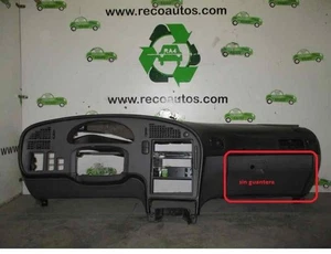 salpicadero para SAAB 9-5 FAMILIAR 3.0 V6 TID CAT 2001 951479 - Imagen 1 de 3