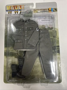 NEU Dragon WWII Uniform Set M43 Feldbluse "Acting Corporal" [Sturmmann] 71027 - Bild 1 von 5