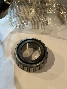 Cono cuscinetto a rulli conico Timken 26878 NOS - Foto 1 di 2