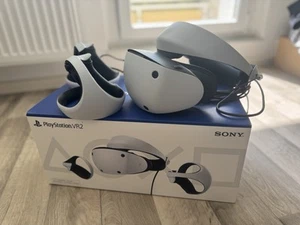 VR2 PS5 (Playstation 5) Brille - Bild 1 von 3