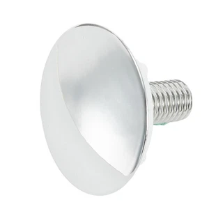 Practical 49mm Tap Hole Stopper Cover for Kitchen Sink Tap Basin ABS Plastic - Picture 1 of 12