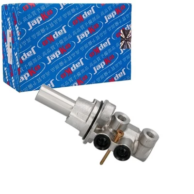 JAPKO BRAKE MASTER CYLINDER fits FIAT SEDICI | 68826 - Image 1 of 4