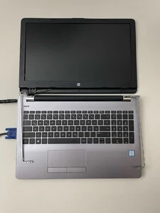 HP 250 G6 - Notebook Intel Core  - Foto 1 di 6