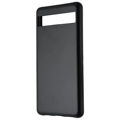 Incipio Duo Series Dual Layer Case for Google Pixel 6a - Black