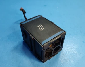 HP ProLiant DL160 Gen8 1U Server 6pin System Cooling Fan Blower 663120-001 - Bild 1 von 2