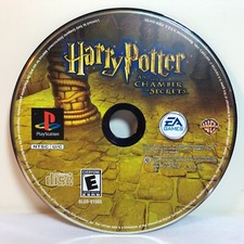 .PSX.' | '.Harry Potter And The Chamber Of Secrets.