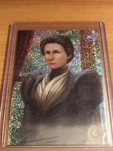 Cardsmiths: Currency Series 3 - CRYSTAL SPARKLES Mary Paley Marshall #12 - Bild 1 von 2