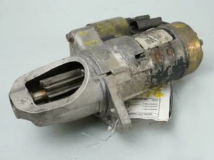 1993 - 1997 Nissan Altima Starter Motor Engine Ignition Assembly Auto Trans - Bild 1 von 9