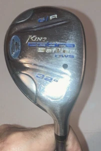King Cobra Baffler DWS 6/R Hybrid. 32°.Aldila VS Proto-HL, 50-L Ladies Flex D-99 - Picture 1 of 7