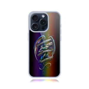 ANNE STOKES DRAGON FANTAISIE ÉTUI COQUE EN GEL POUR APPLE iPHONE TÉLÉPHONES - Photo 1 sur 8
