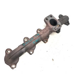 FORD FOCUS MK2 08-10 1.6 TDCI ENGINE DIESEL EXHAUST MANIFOLD UNIT - Picture 1 of 2