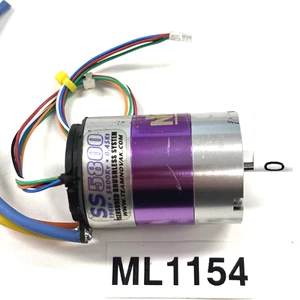 Novak SS5800 5800KV 540 Brushless Sensored Motor OZRC ML1154 - Picture 1 of 8