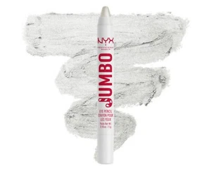 NYX Limited Edition - Jumbo Eye Pencil - Coottage Cheese ( H23JEPS02 ) - Picture 1 of 4
