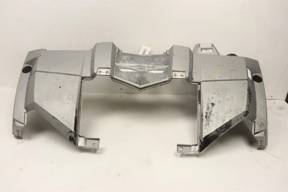 Polaris Ranger 700 EFI HD 09 Front Fender 5437850-402 44486 Foto 1 de 4