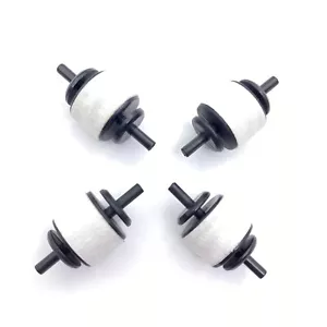 Cleaner Pinch Roller S pour Brother MFC-L8600 MFC-L8610 MFC-L8650 MFC-L8850 8900 - Photo 1/4