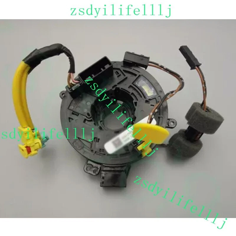 1x Para Cadillac SRX 2010-2016 Volante Espiral Airbag Reloj Marco de Resorte Foto 1 de 1