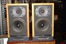 rsl speakers vintage