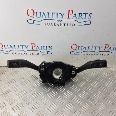 SEAT TOLEDO WIPER INDICATOR STALK SQUIB SLIP RING MK4 2015 6RA953501H - Image 1 of 4