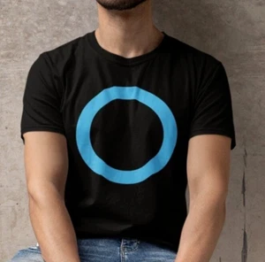 Germs Circle GI Punk Shirt, Music Unisex Shirt - Picture 1 of 4